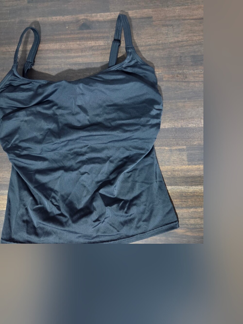 Freya Soda Tankini Swim Top 34F
